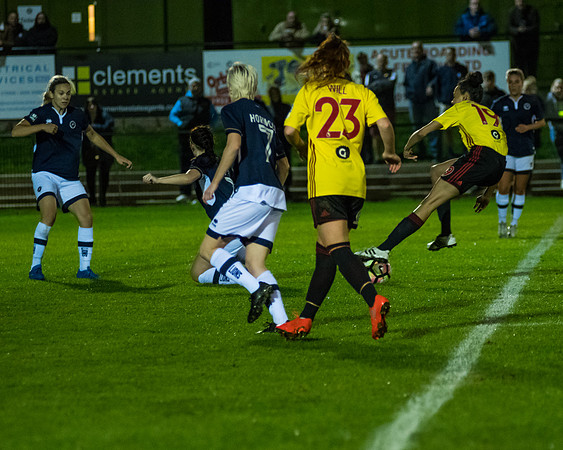 FA Continental Tyres Cup