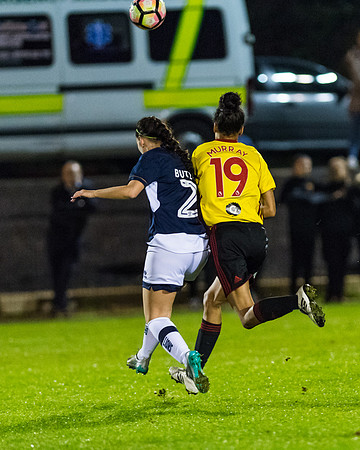 FA Continental Tyres Cup
