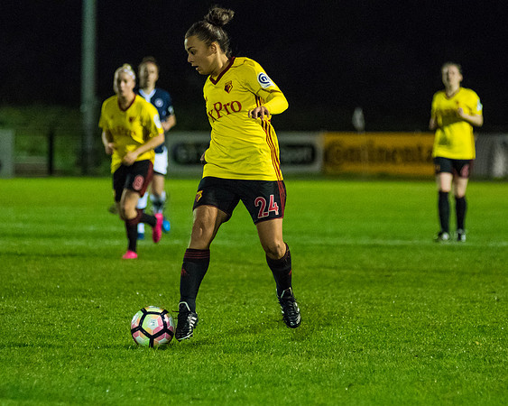 FA Continental Tyres Cup