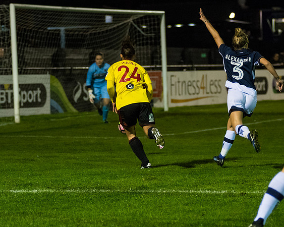 FA Continental Tyres Cup