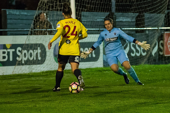 FA Continental Tyres Cup
