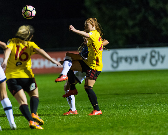 FA Continental Tyres Cup