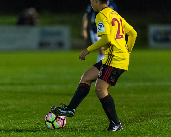 FA Continental Tyres Cup