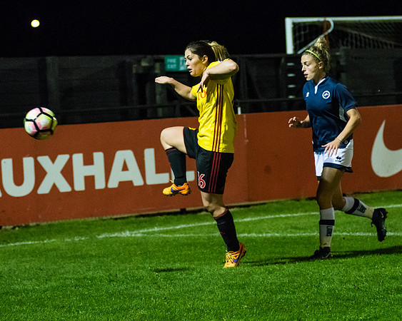 FA Continental Tyres Cup