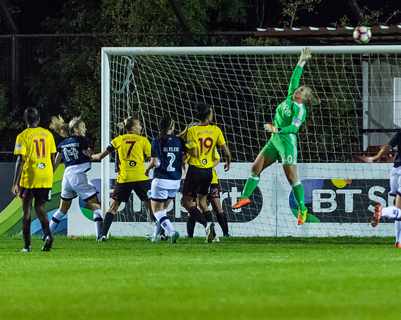 FA Continental Tyres Cup