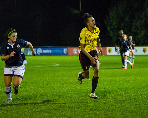 FA Continental Tyres Cup
