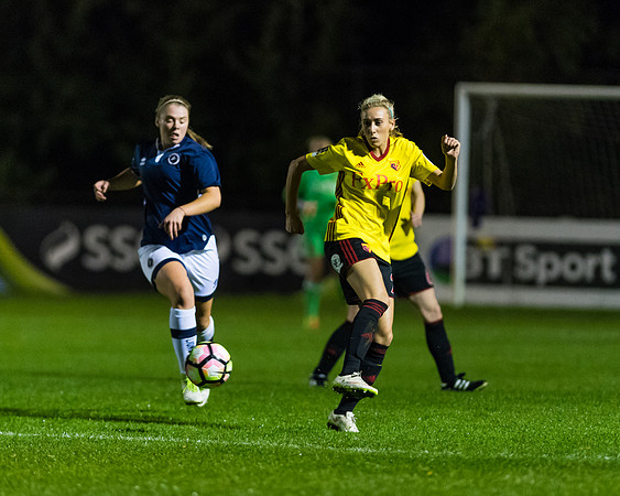 FA Continental Tyres Cup