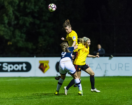 FA Continental Tyres Cup