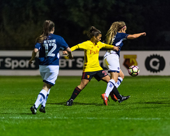 FA Continental Tyres Cup