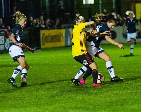 FA Continental Tyres Cup