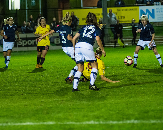 FA Continental Tyres Cup