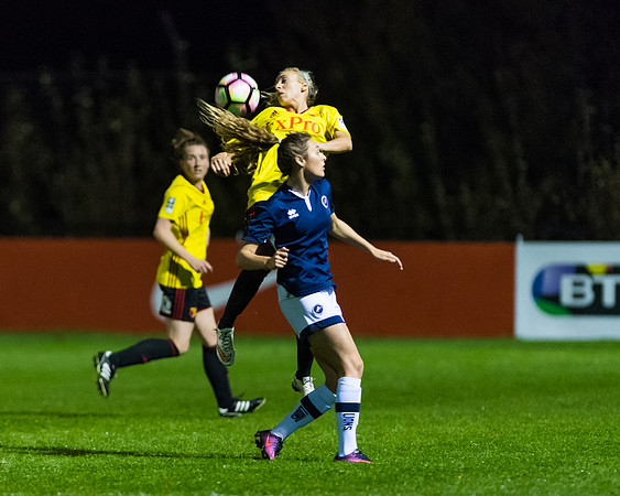 FA Continental Tyres Cup