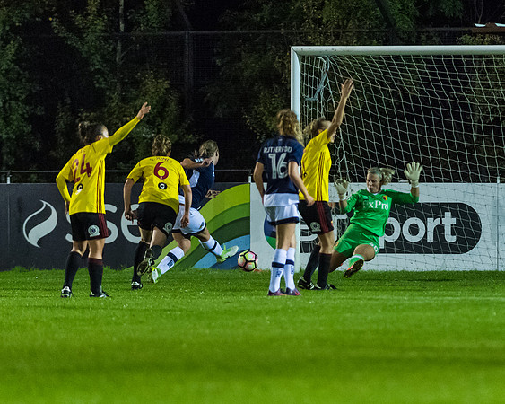 FA Continental Tyres Cup