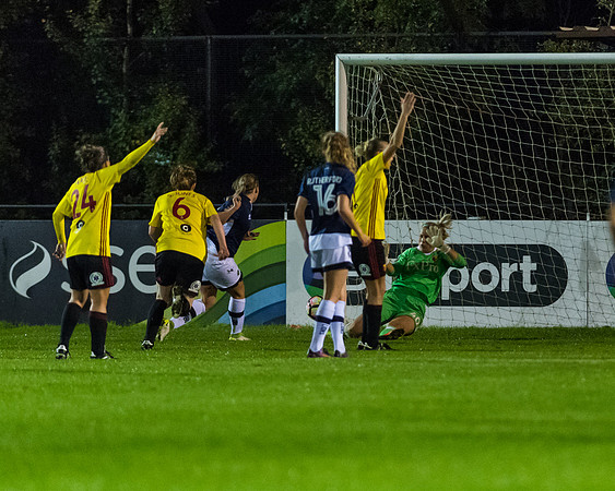 FA Continental Tyres Cup