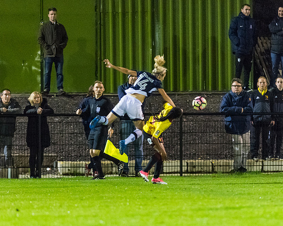 FA Continental Tyres Cup