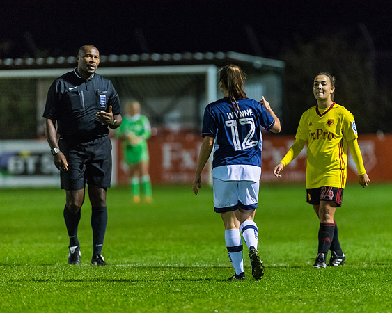 FA Continental Tyres Cup
