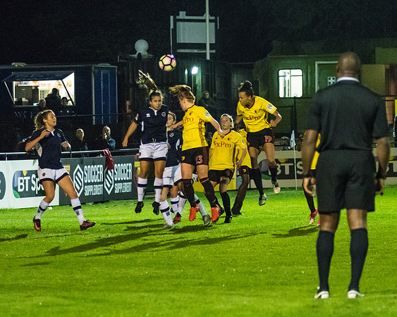FA Continental Tyres Cup