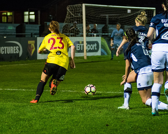 FA Continental Tyres Cup