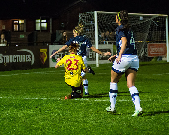 FA Continental Tyres Cup