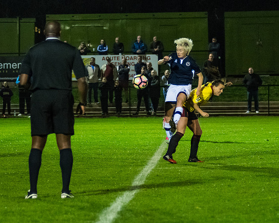 FA Continental Tyres Cup