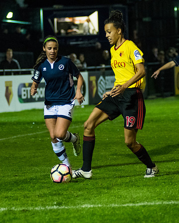 FA Continental Tyres Cup