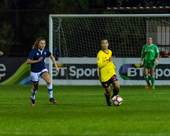 FA Continental Tyres Cup