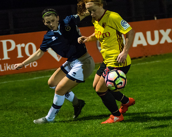 FA Continental Tyres Cup
