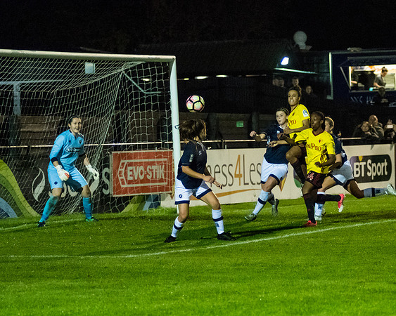 FA Continental Tyres Cup