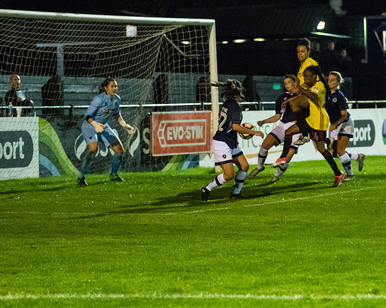 FA Continental Tyres Cup