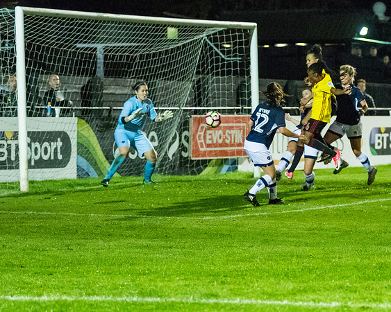 FA Continental Tyres Cup