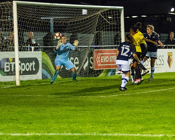 FA Continental Tyres Cup