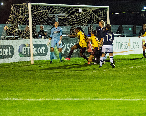 FA Continental Tyres Cup