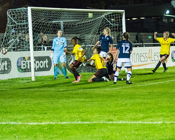 FA Continental Tyres Cup