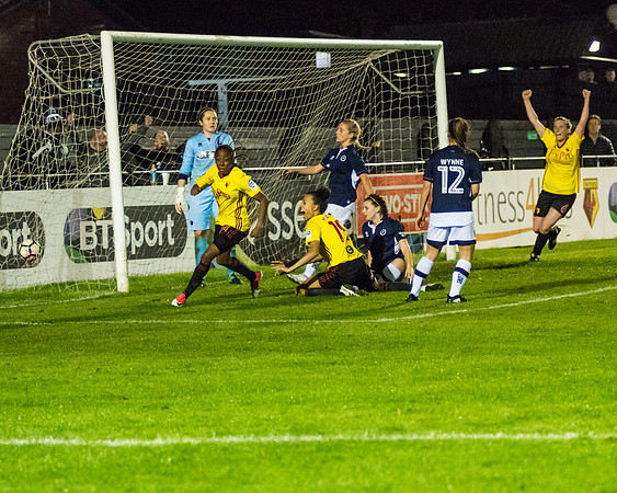 FA Continental Tyres Cup