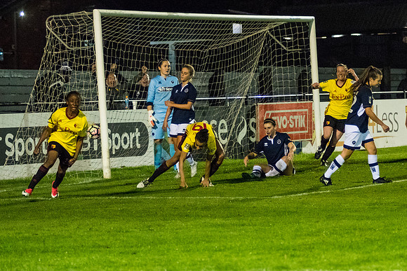 FA Continental Tyres Cup