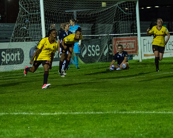 FA Continental Tyres Cup
