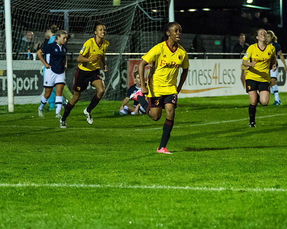 FA Continental Tyres Cup