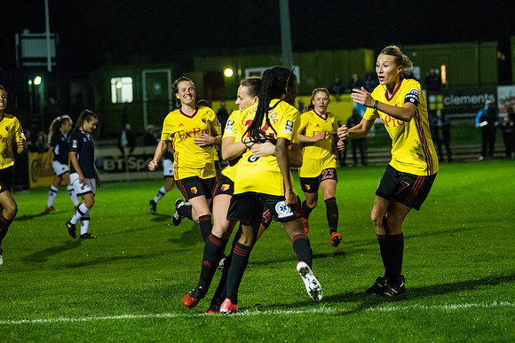 FA Continental Tyres Cup