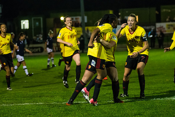 FA Continental Tyres Cup