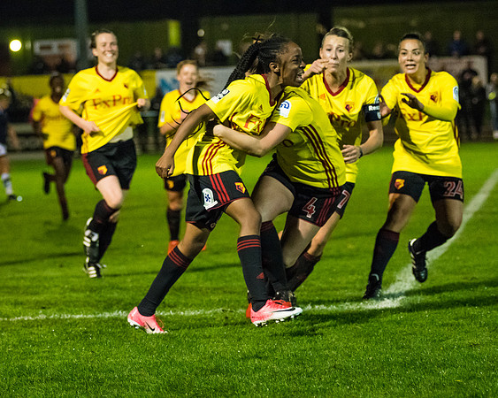 FA Continental Tyres Cup