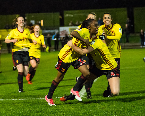FA Continental Tyres Cup