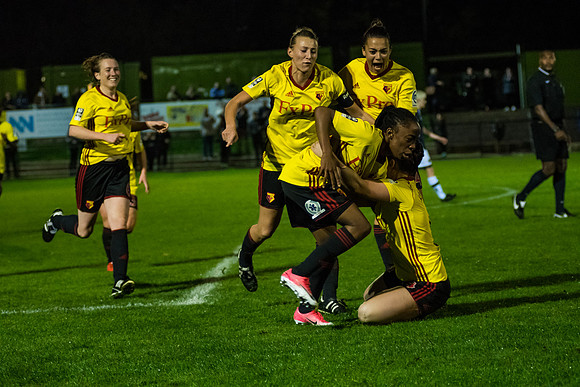 FA Continental Tyres Cup