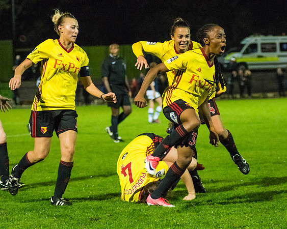 FA Continental Tyres Cup
