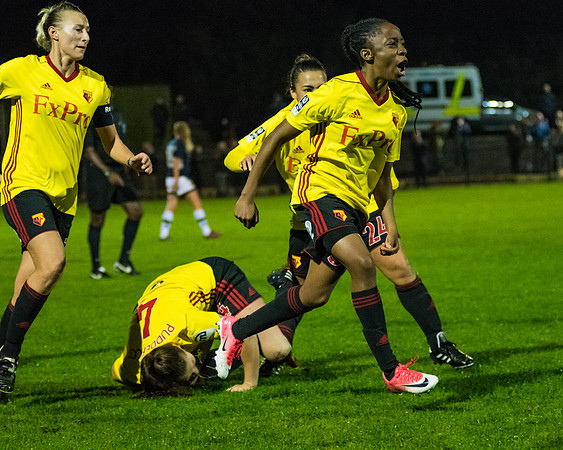 FA Continental Tyres Cup