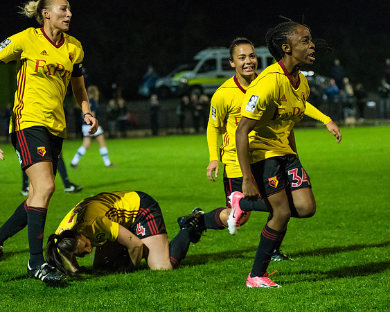 FA Continental Tyres Cup