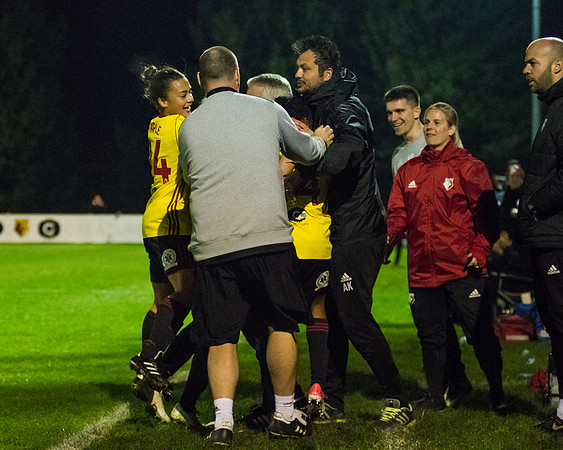 FA Continental Tyres Cup