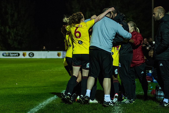 FA Continental Tyres Cup