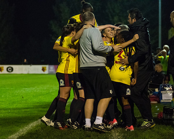 FA Continental Tyres Cup