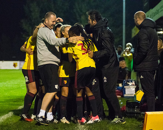 FA Continental Tyres Cup
