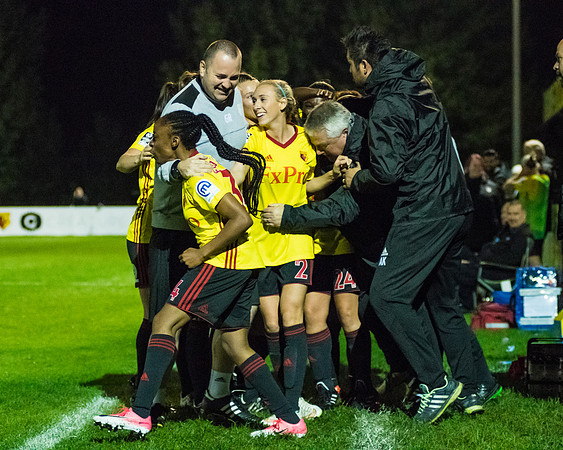FA Continental Tyres Cup